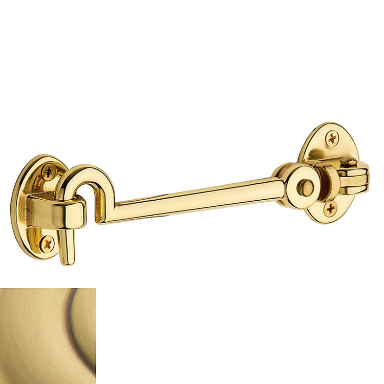 Baldwin Estate 0952 Cabin Door Hook - 5.5"