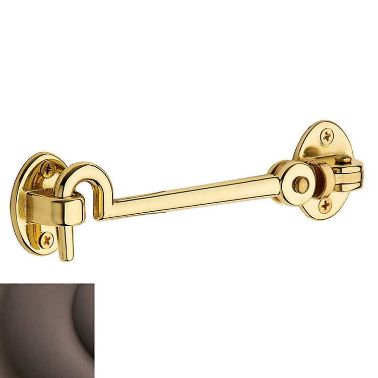 Baldwin Estate 0952 Cabin Door Hook - 5.5"
