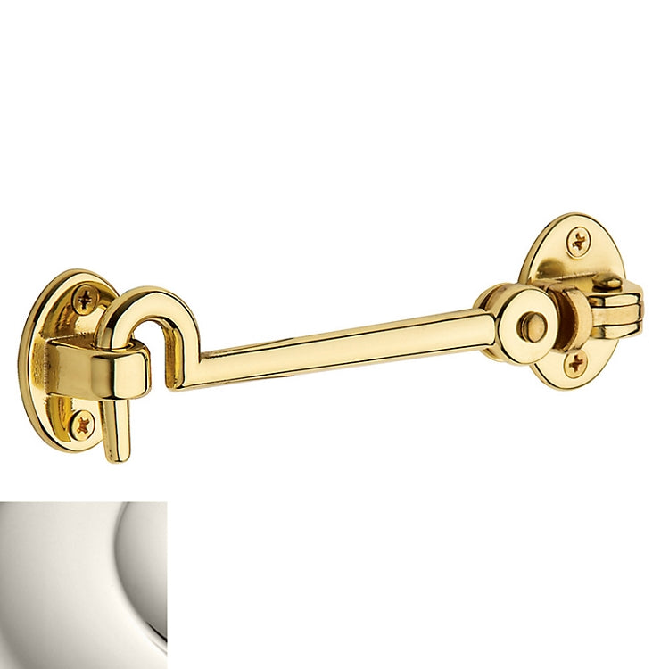 Baldwin Estate 0952 Cabin Door Hook - 5.5"
