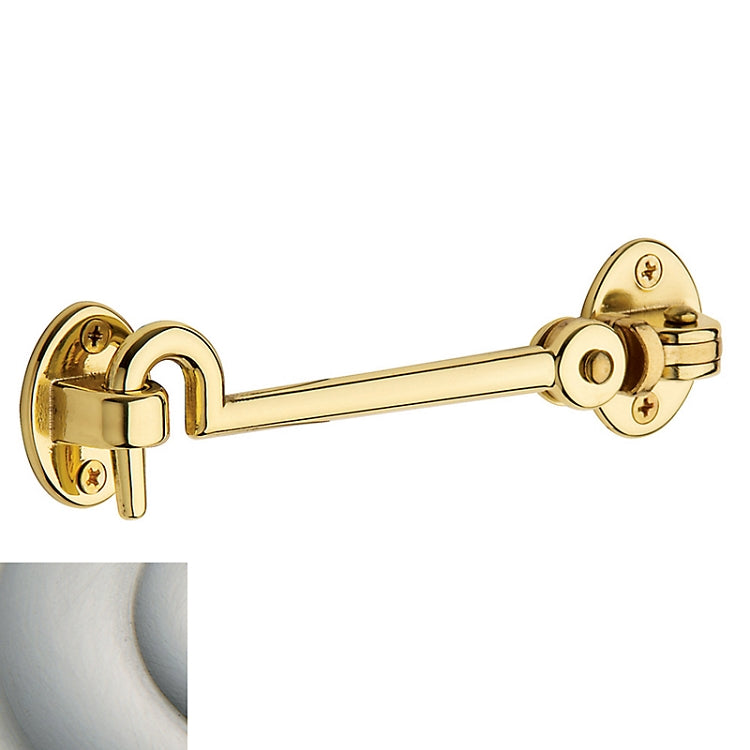 Baldwin Estate 0952 Cabin Door Hook - 5.5"