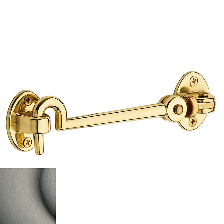 Baldwin Estate 0952 Cabin Door Hook - 5.5"
