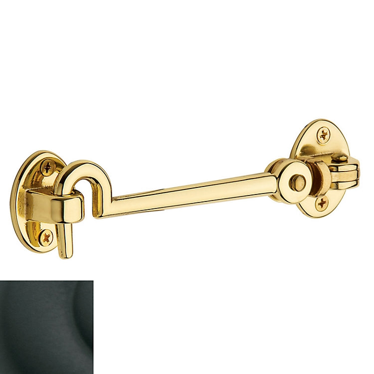 Baldwin Estate 0952 Cabin Door Hook - 5.5"