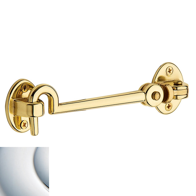 Baldwin Estate 0952 Cabin Door Hook - 5.5"