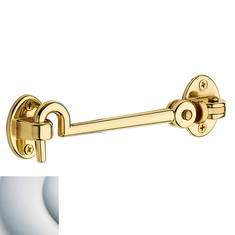 Baldwin Estate 0952 Cabin Door Hook - 5.5"
