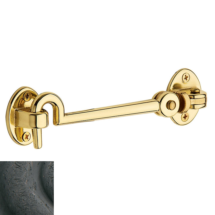 Baldwin Estate 0952 Cabin Door Hook - 5.5"