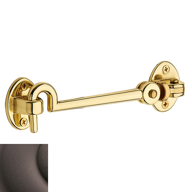 Baldwin Estate 0952 Cabin Door Hook - 5.5"