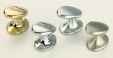 Omnia Cabinet Knob Style 9523