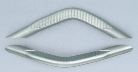Omnia Cabinet Pull Style 9532