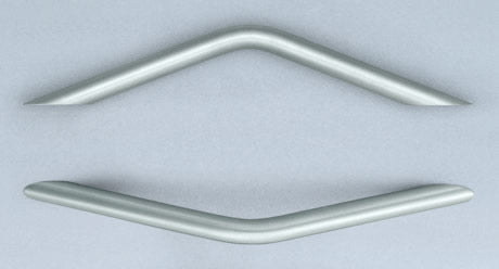 Omnia Cabinet Pull Style 9533