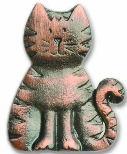 Bucksnort Cat