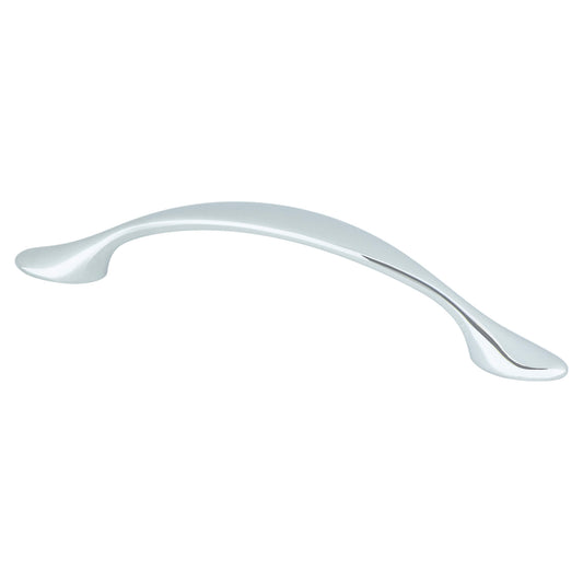 Berenson Advantage Plus 3 Pull 96MM C/C Polished Chrome