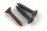 Emtek #10 x 1 Inch Hinge Screws