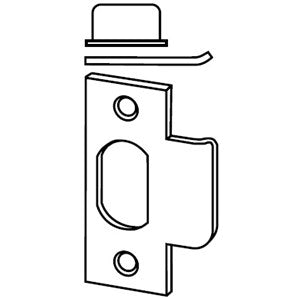Schlage 10-013 T Strike