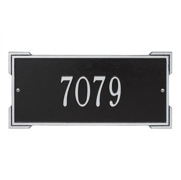 Whitehall Roanoke Standard Wall - One Line WH1021