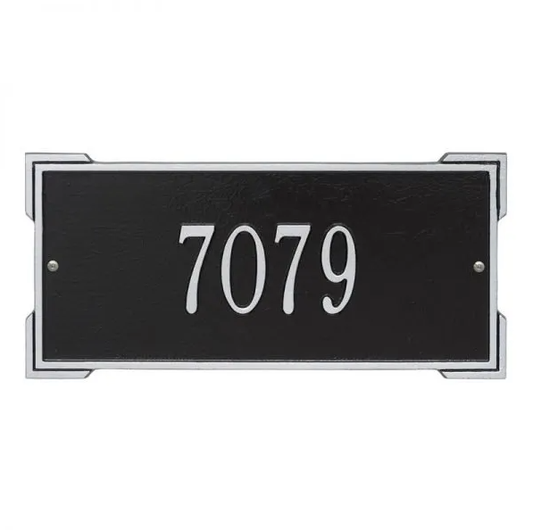 Whitehall Roanoke Standard Wall - One Line WH1021