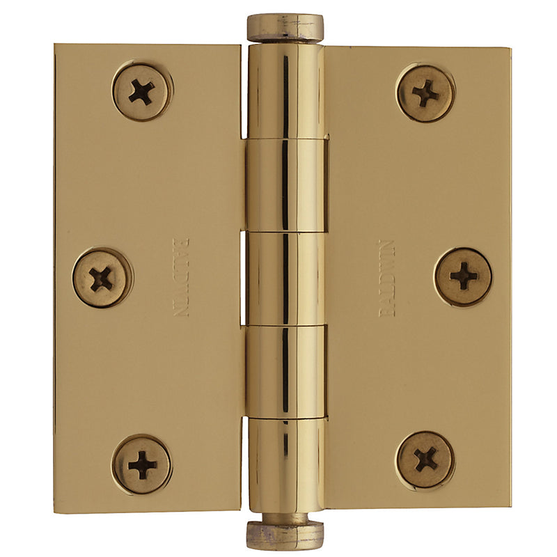 Vintage Brass