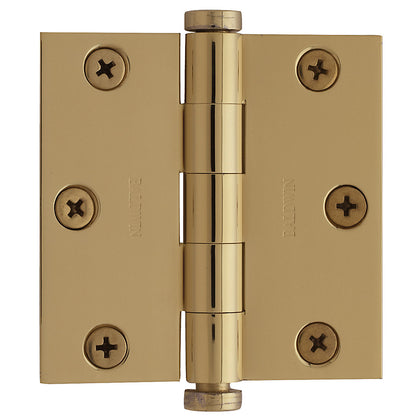 Vintage Brass
