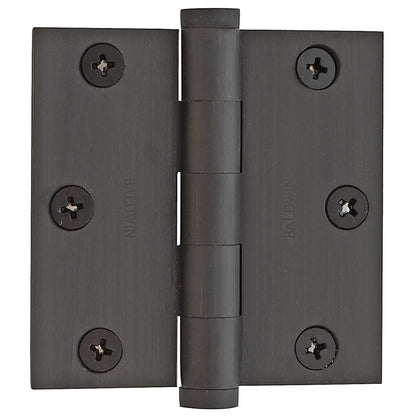 Oil Rubbed Bronze