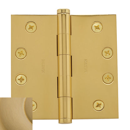 Laquered Vintage Brass