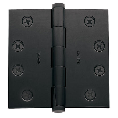 Oil Rubbed Bronze