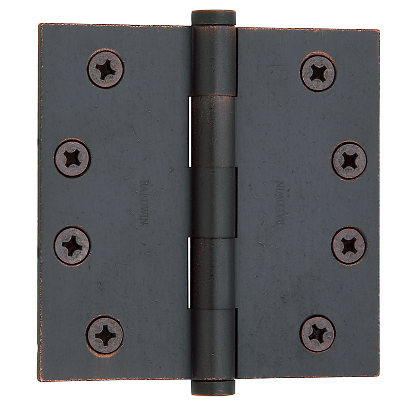 Distressed Venetian Bronze