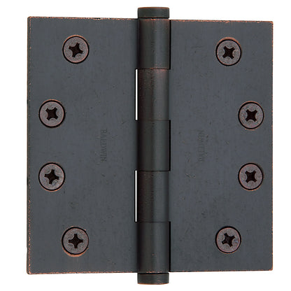 Distressed Venetian Bronze