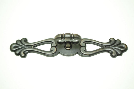 Cabinet Back Plate -  Shown in Venetian Bronze