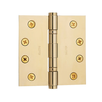 Lifetime Polished Brass