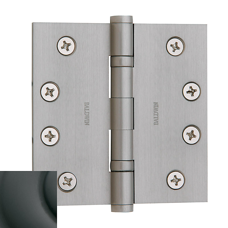 Oil Rubbed Bronze