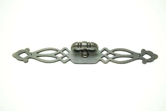 Cabinet Back Plate -  Shown in Venetian Bronze