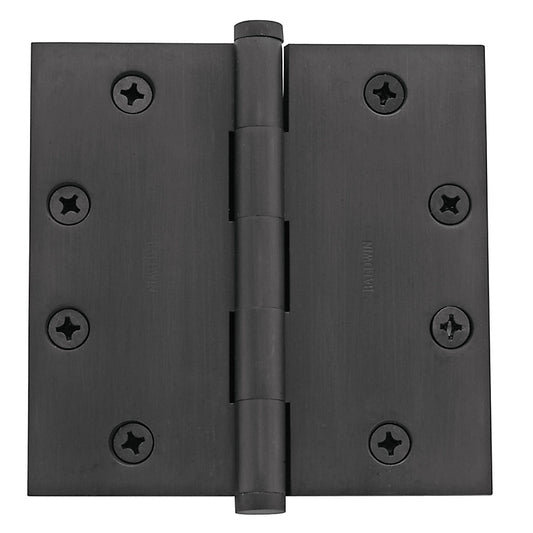 Baldwin 1045 Door Hinge - Oil Rubbed Bronze