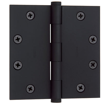 Satin Black