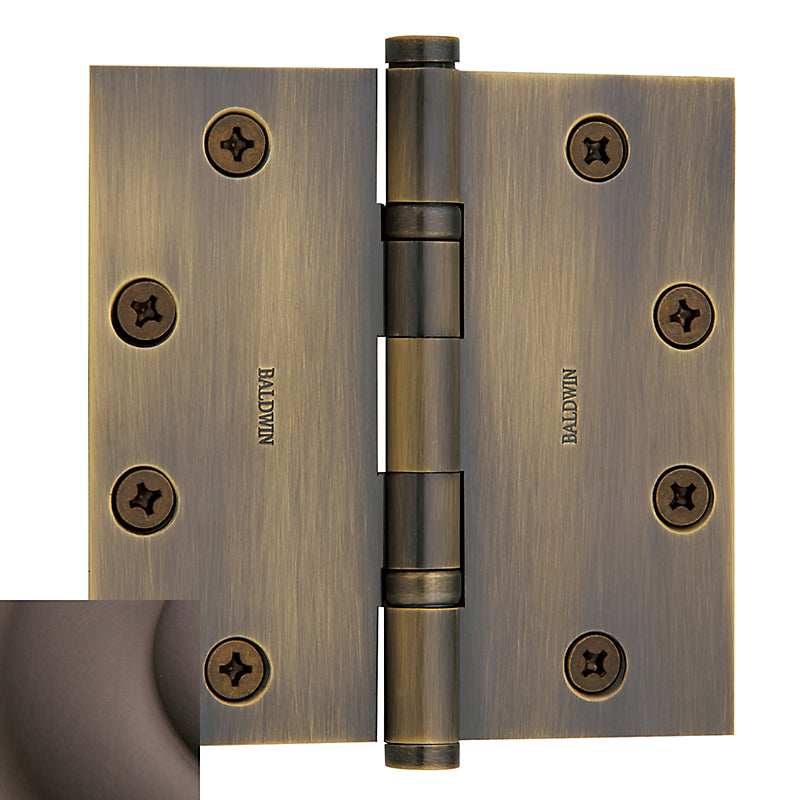 Venetian Bronze
