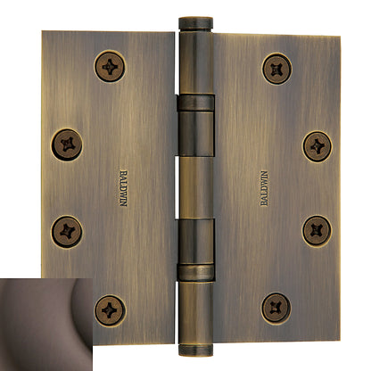Venetian Bronze