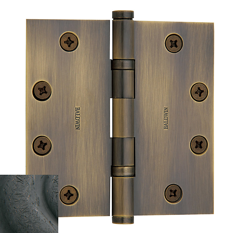 Distressed Oil Rubbed Bronze