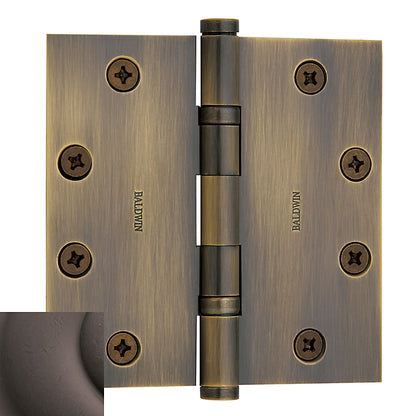 Distressed Venetian Bronze