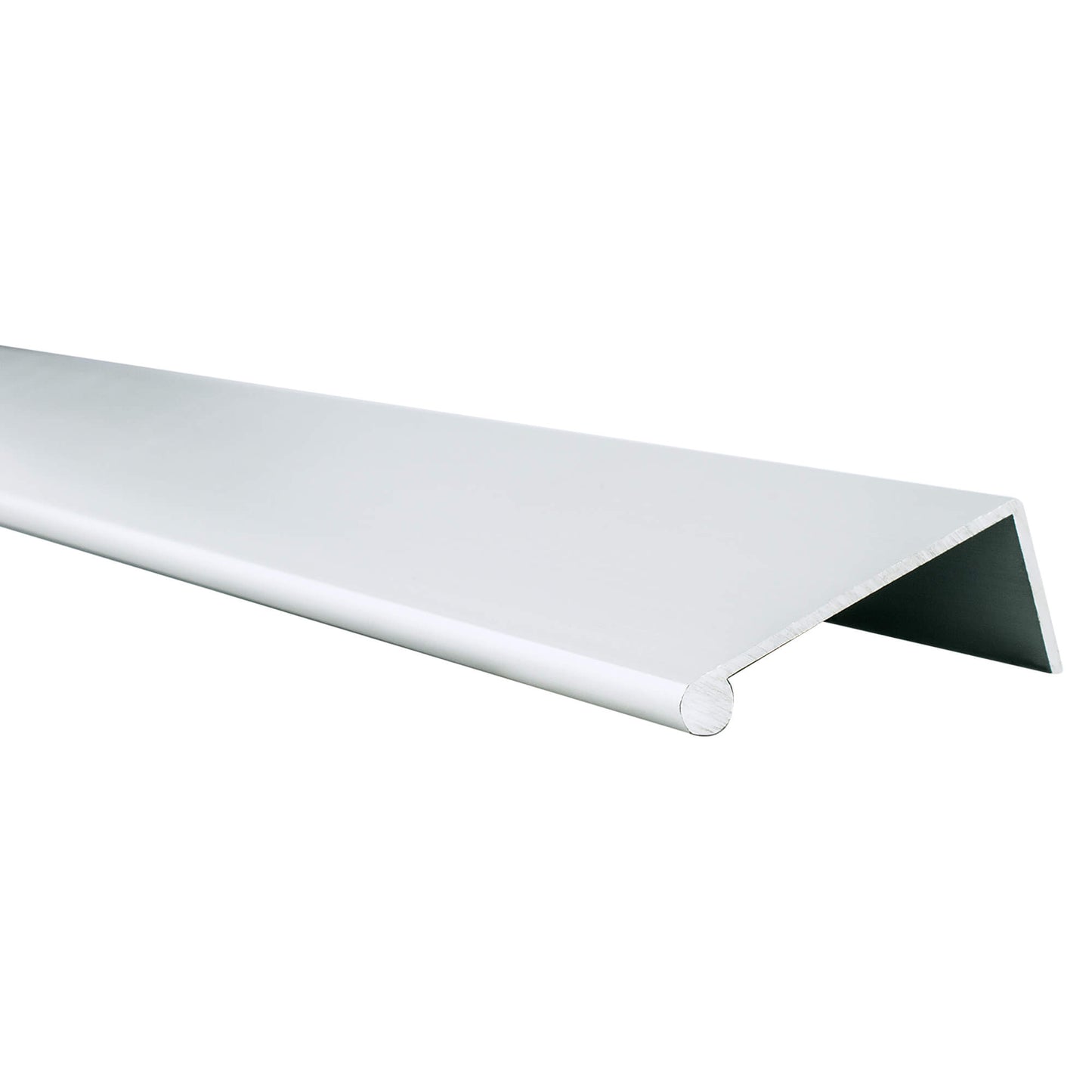 Berenson Bravo Finger Pull 96-7/16 Inch Long Aluminum