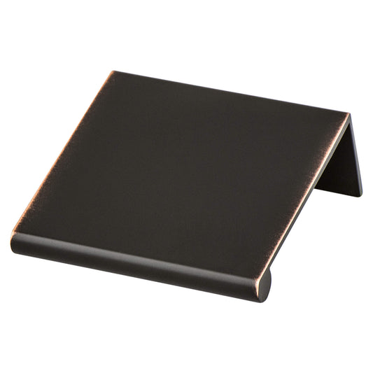 Berenson Bravo 32mm Finger Pull In Verona Bronze
