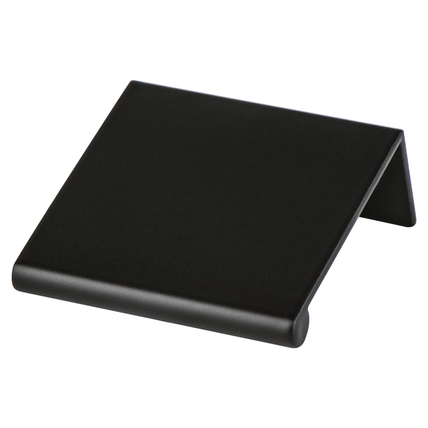 Berenson Bravo 32mm Pull In Satin Black