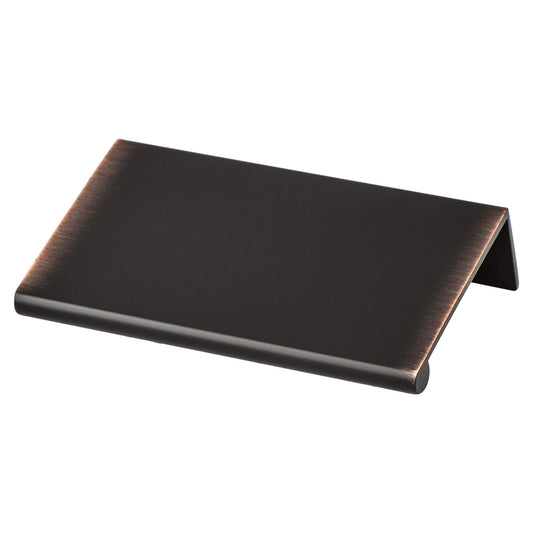 Berenson Bravo 57mm Finger Pull In Verona Bronze