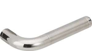 Inox New York Mortise Handleset