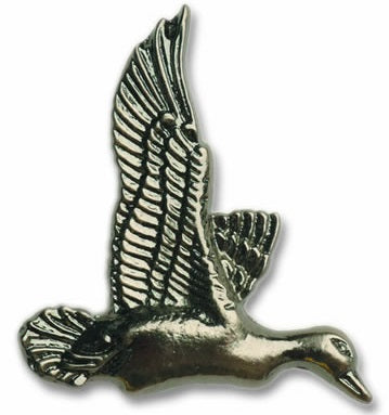 Bucksnort Mallard Duck