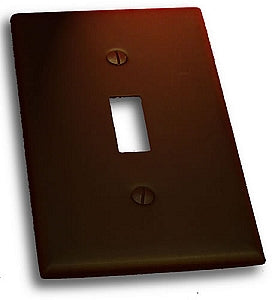 Residential Essentials Single Switch Plate