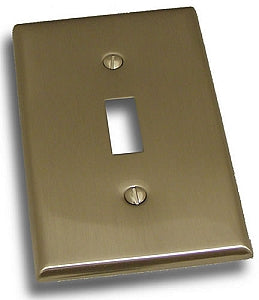 Residential Essentials Single Switch Plate