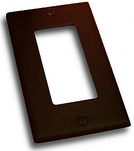 Residential Essentials Single Lever/GFI Outlet Cover