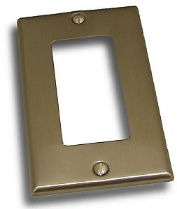 Residential Essentials Single Lever/GFI Outlet Cover