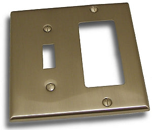 Residential Essentials Rocker/Switch Plate