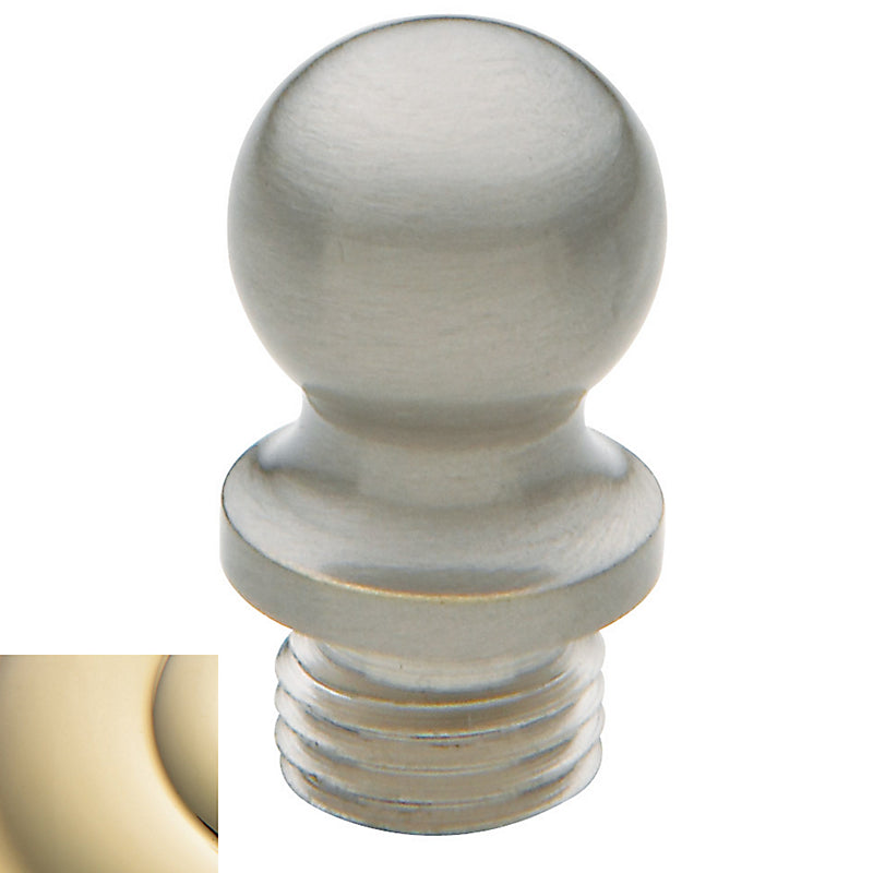 Lifetime Polished Brass