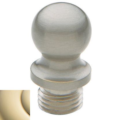 Lifetime Polished Brass