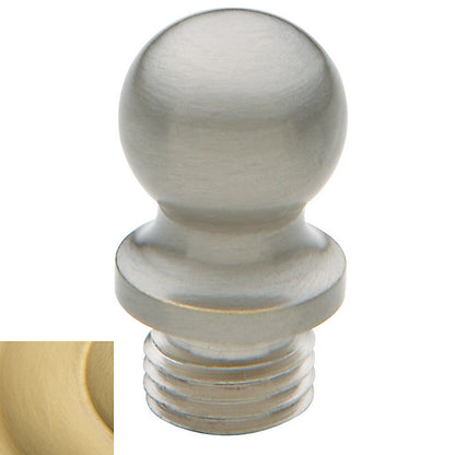 Satin Brass